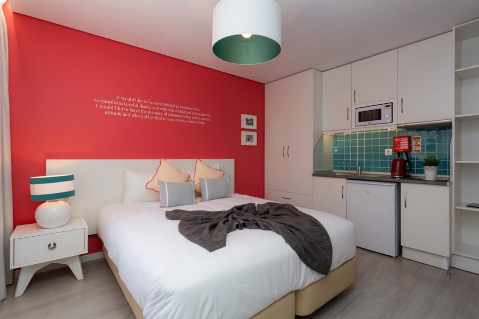 Chic Studios Bed and Breakfast in Lisbon District