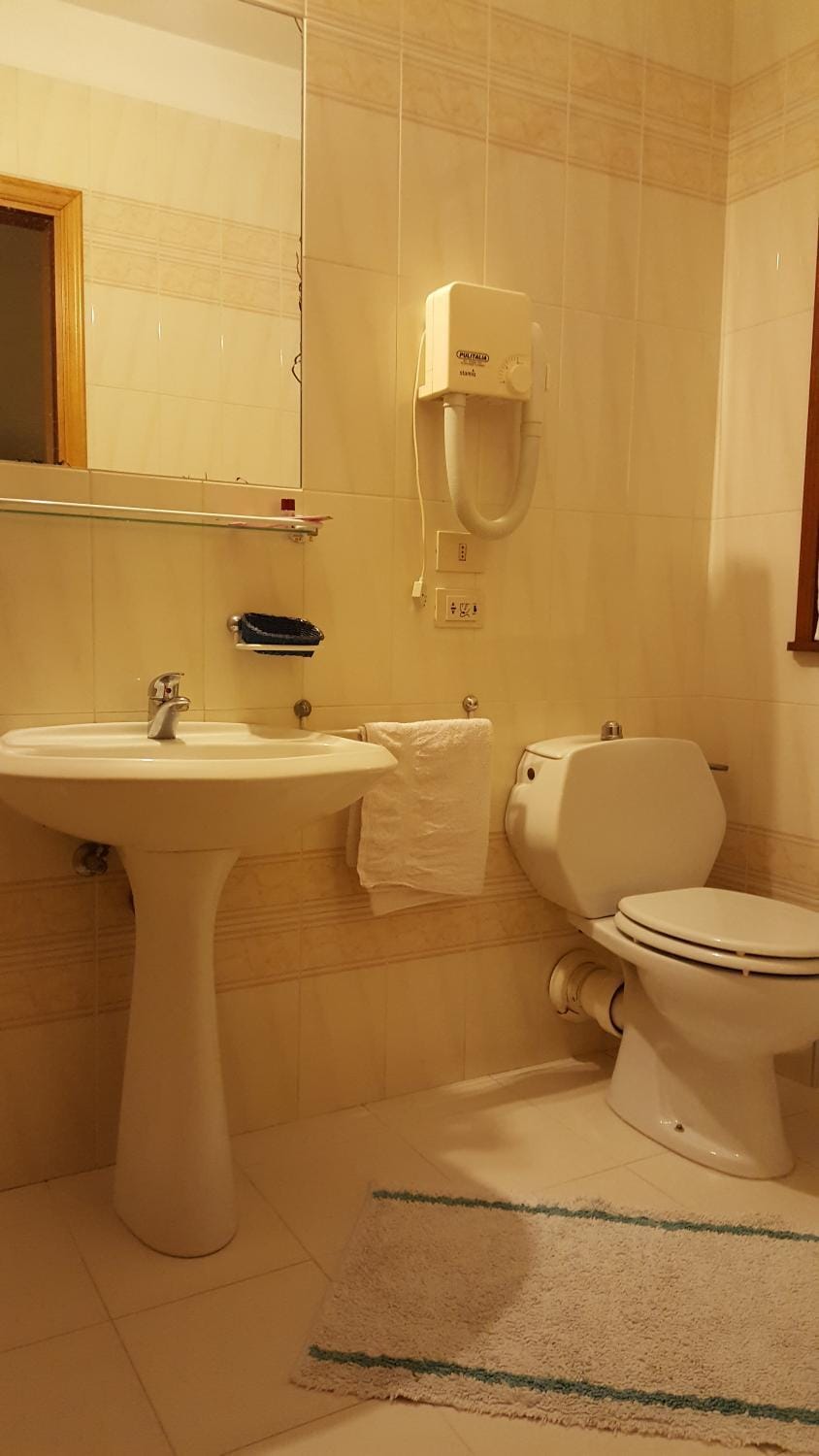 Albergo Ristorante La Campagnola Hotel in Veneto