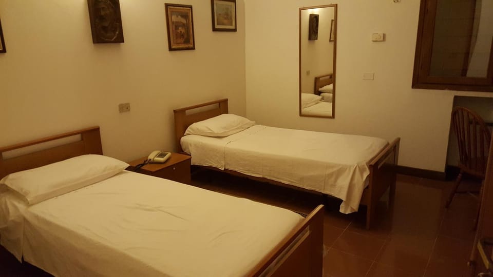 Albergo Ristorante La Campagnola Hotel in Veneto