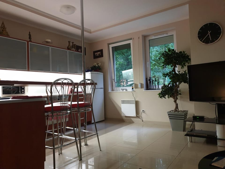 Apartament Maria Apartment in Miedzyzdroje