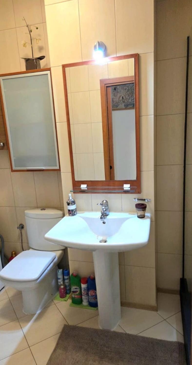 Apartament Maria Apartment in Miedzyzdroje