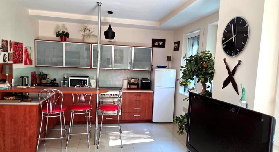 Apartament Maria Apartment in Miedzyzdroje