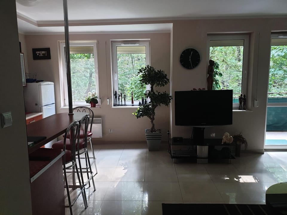 Apartament Maria Apartment in Miedzyzdroje