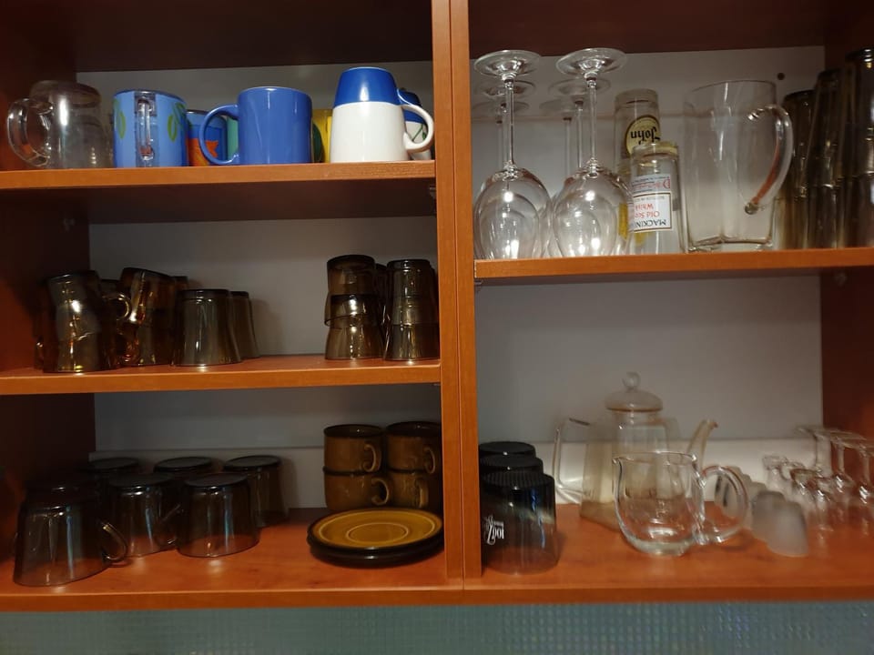 Apartament Maria Apartment in Miedzyzdroje