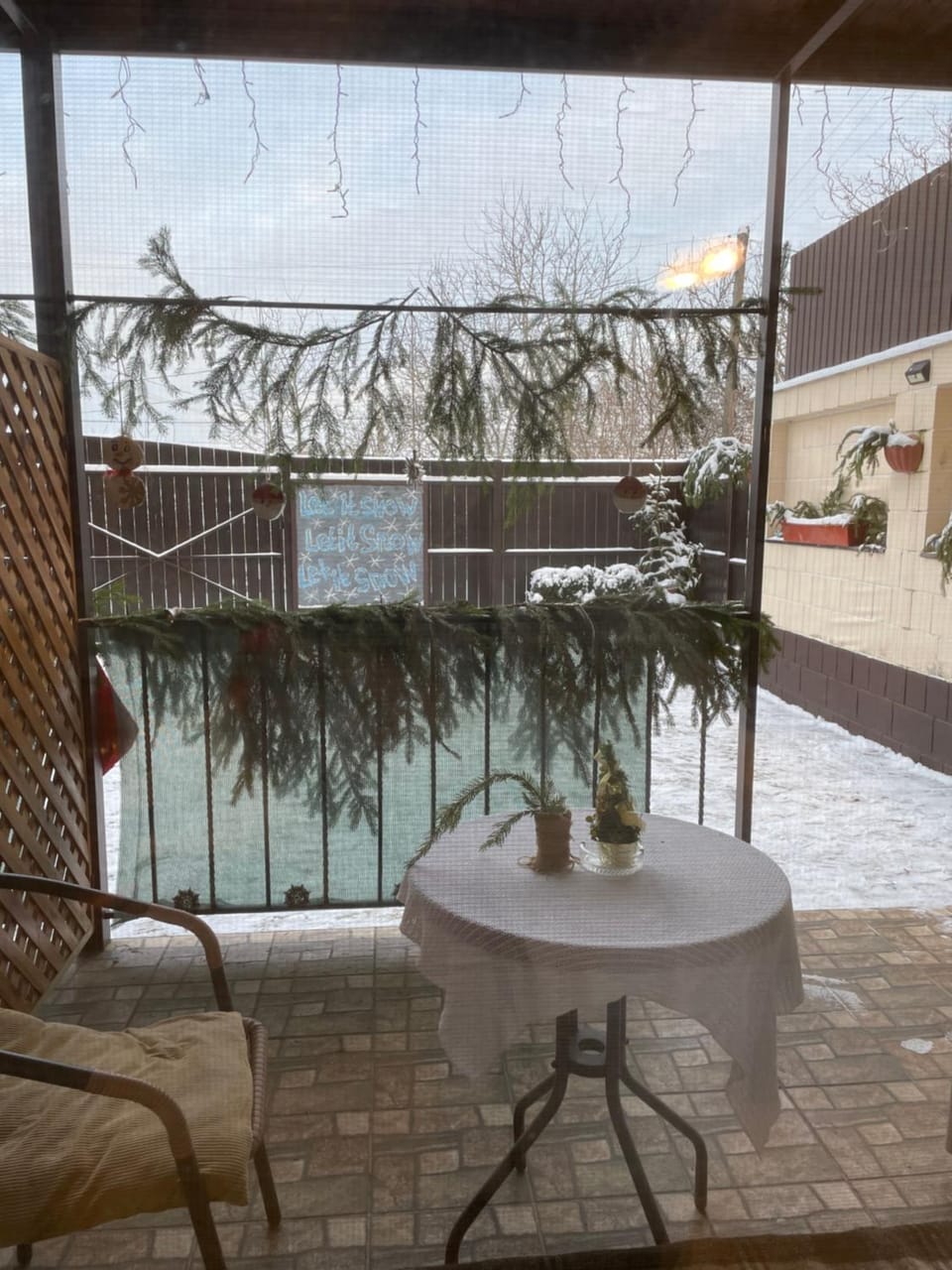 Guest House SunRise Bed and Breakfast in Ukraine