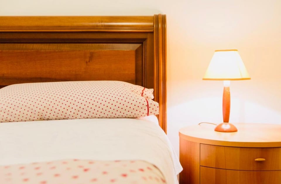 Bed, Decorative detail