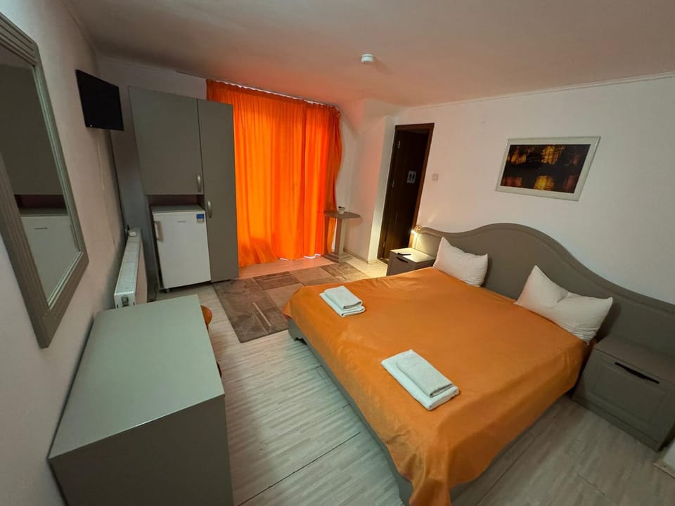 Vila Belvedere Bed and Breakfast in Serbia