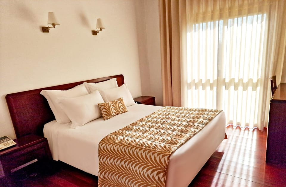 Hotel Vale Do Côa Hotel in Portugal