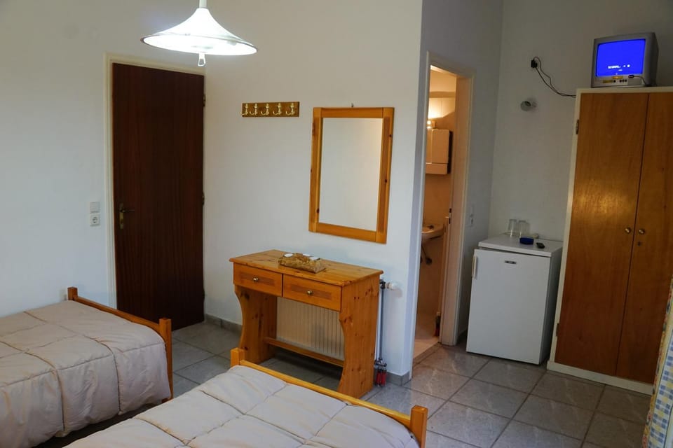 Elatos Bed and Breakfast in Peloponnese, Western Greece and the Ionian