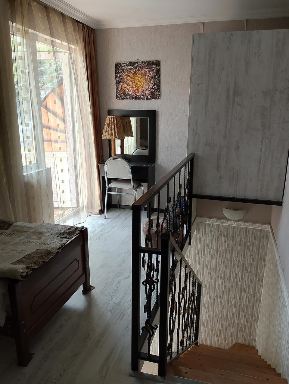 Irakli Guesthouse Bed and Breakfast in Georgia