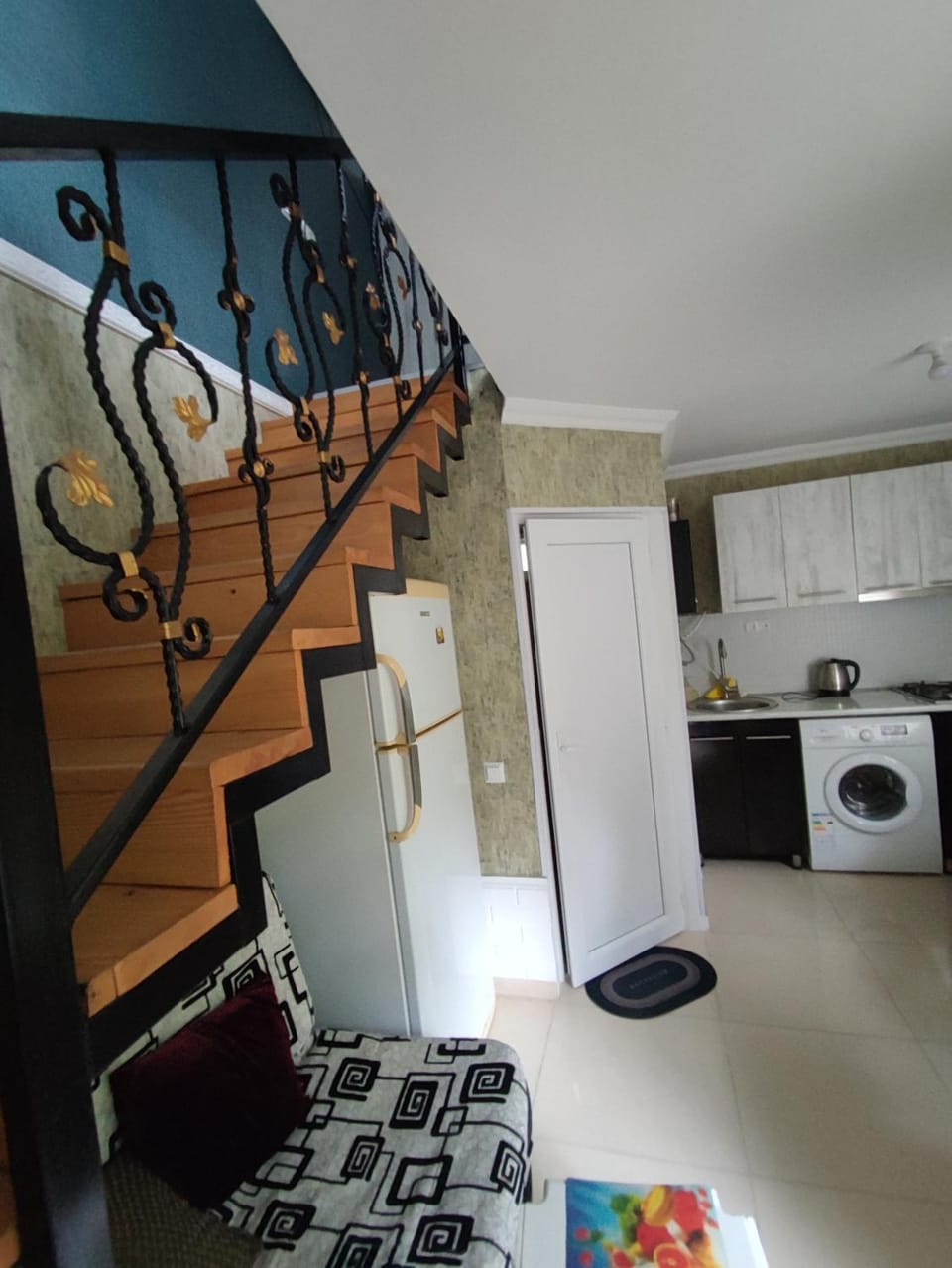 Irakli Guesthouse Bed and Breakfast in Georgia