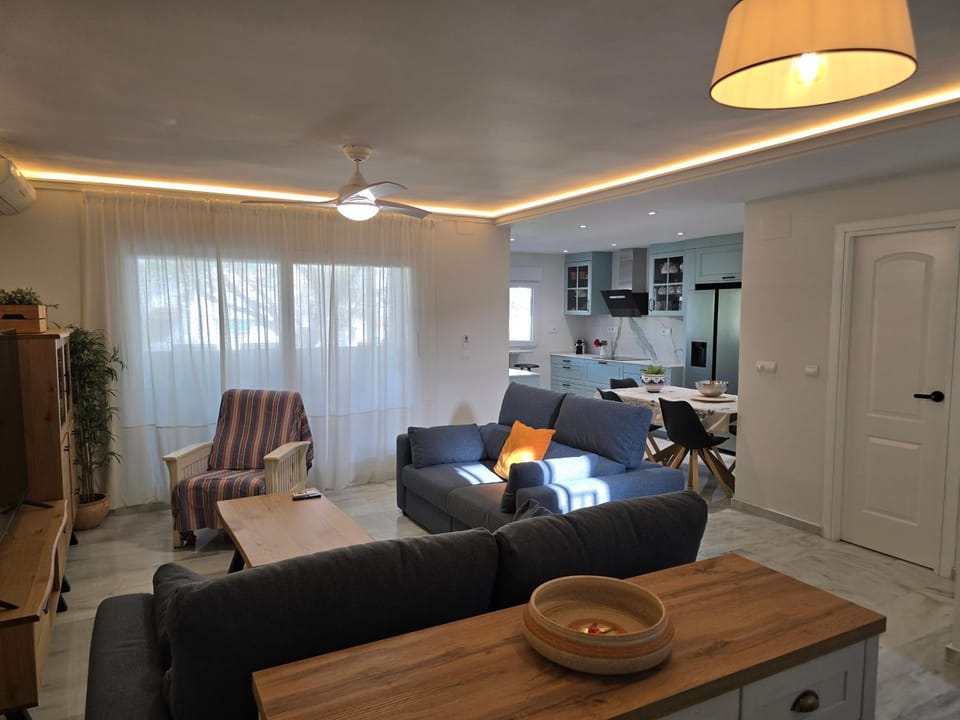 TV and multimedia, Living room