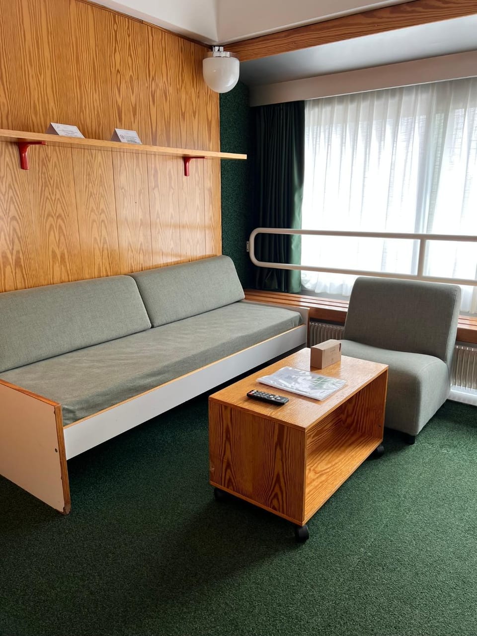 Residenza Albaré Apartment hotel in Province of Brescia