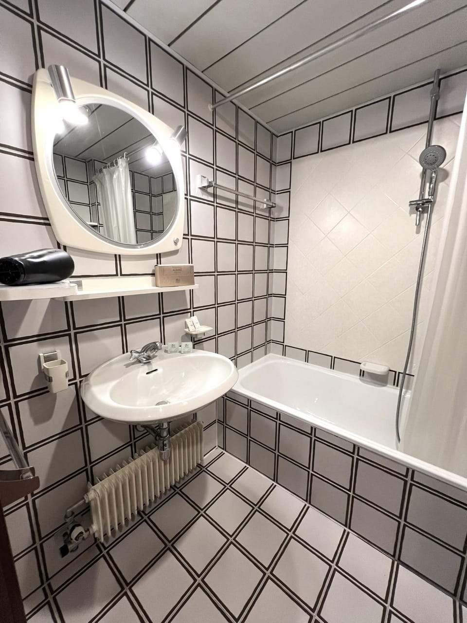 Residenza Albaré Apartment hotel in Province of Brescia