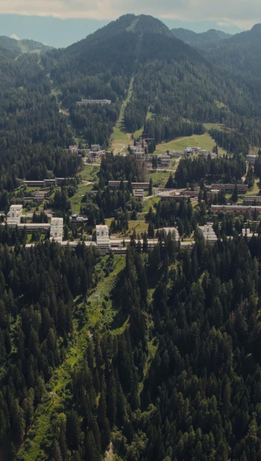 Residenza Albaré Apartment hotel in Province of Brescia