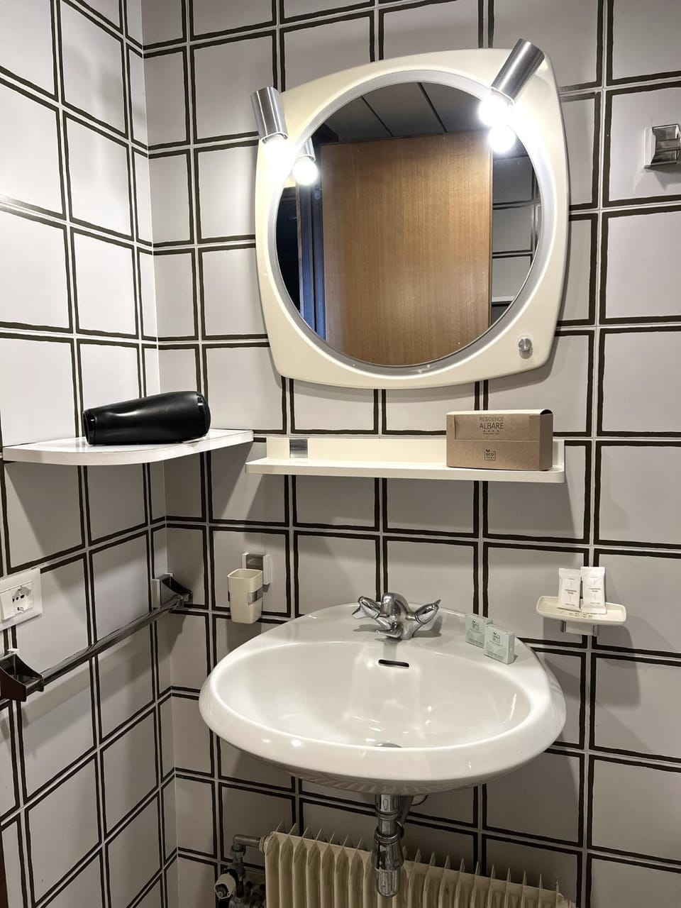 Residenza Albaré Apartment hotel in Province of Brescia