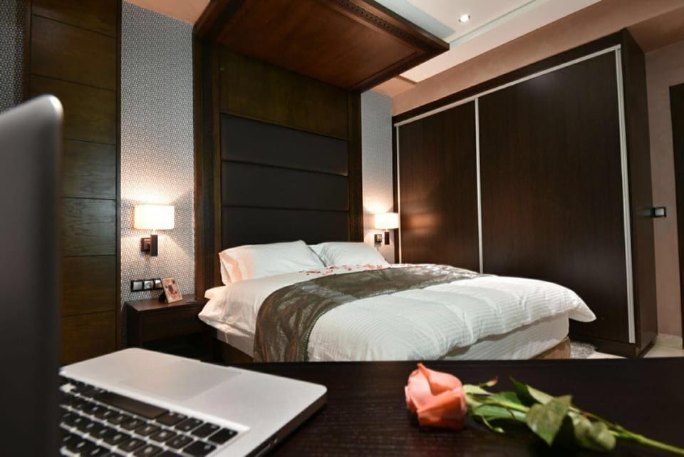 Bellington Appart Hôtel Apartment hotel in Morocco