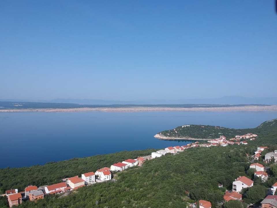 Holiday Home Marija with Pool & Garden & Amazing Sea View Villa in Primorje-Gorski Kotar County
