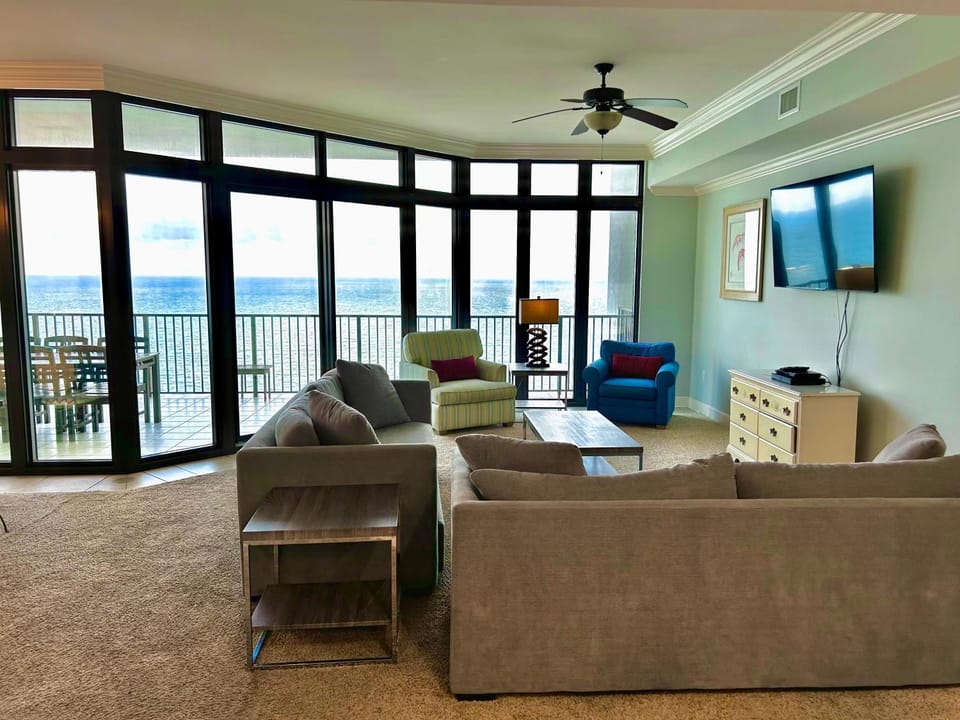 Oasis (formerly PW2) 2506 House in Orange Beach