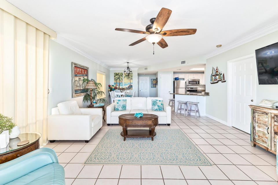 Phoenix X Unit 301 House in Ono Island