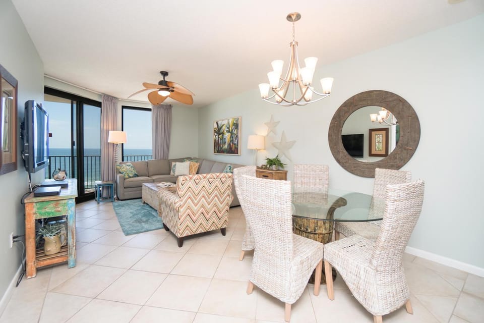 Phoenix X Unit 816 House in Ono Island