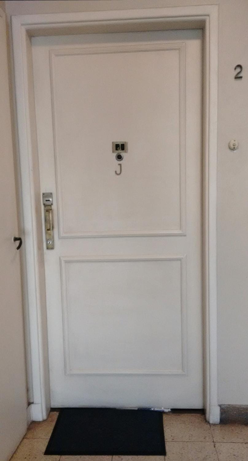 Lobby or reception, Area and facilities