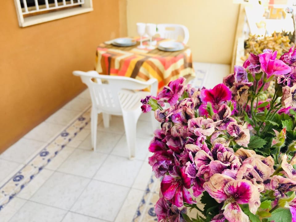 La casetta Lido Beach Apartment in Alghero