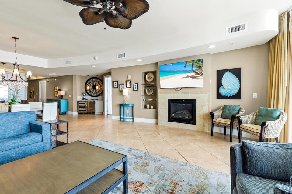 Turquoise Place Unit 404C House in Orange Beach