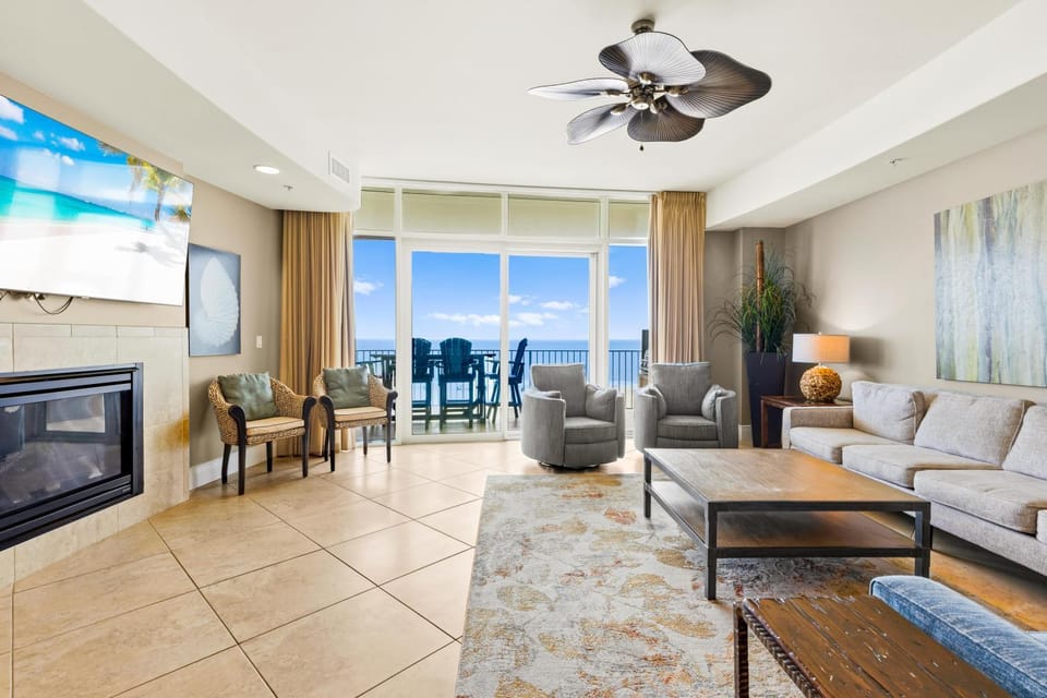 Turquoise Place Unit 404C House in Orange Beach