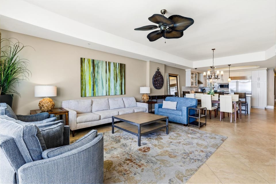 Turquoise Place Unit 404C House in Orange Beach