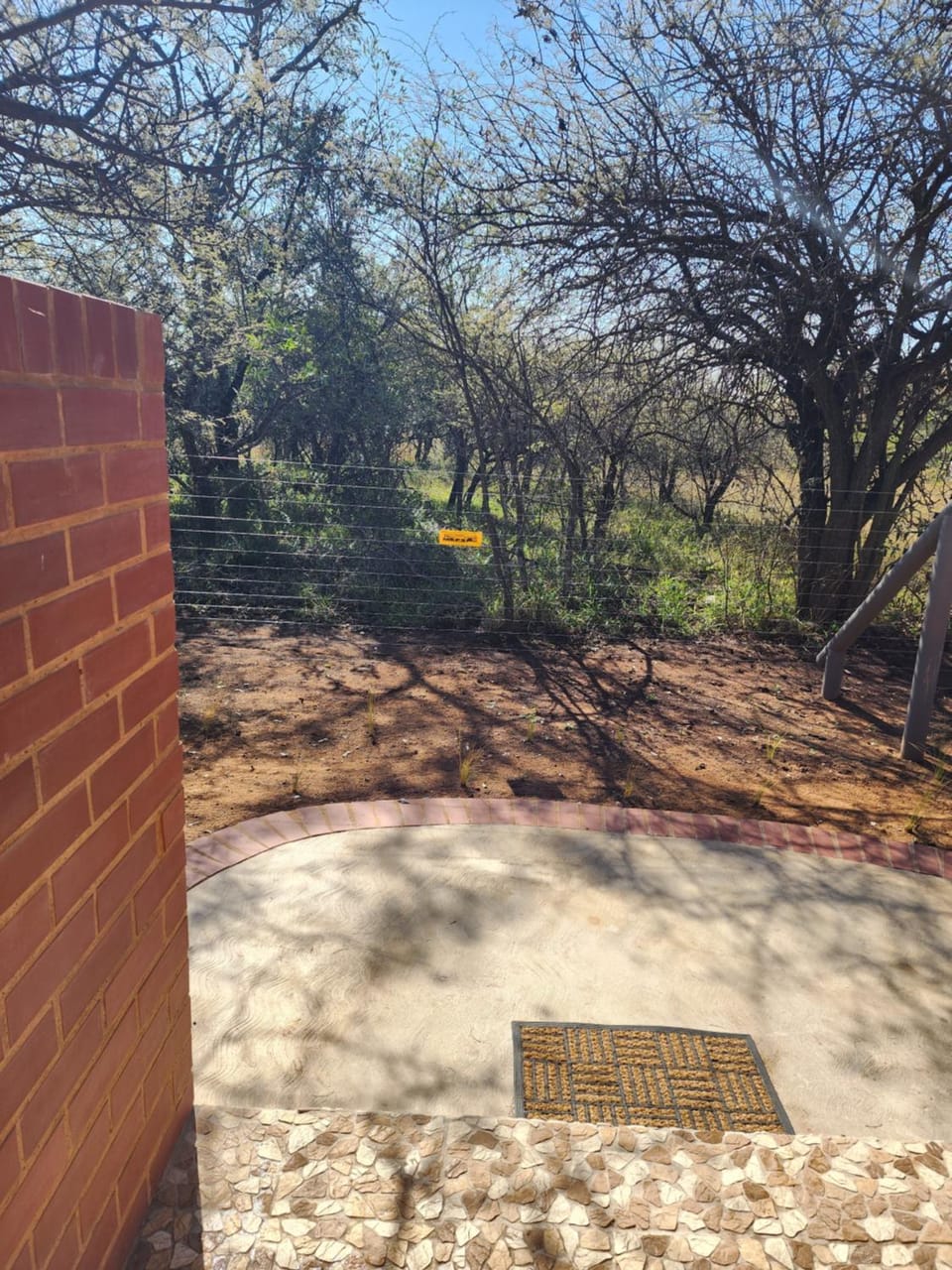 Crimson Bush Lodge Nature lodge in Gauteng
