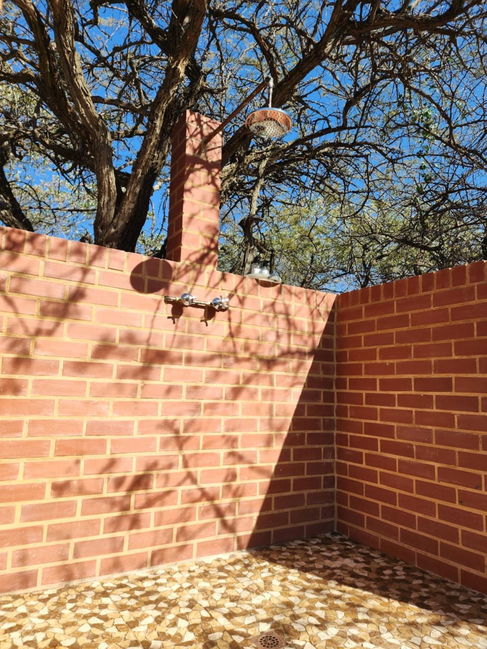 Crimson Bush Lodge Nature lodge in Gauteng