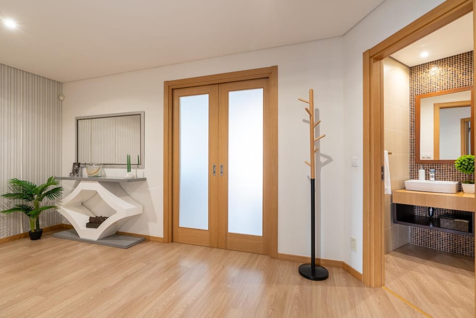 Casa dos Filhos by Rent2U, Lda Apartment in Funchal