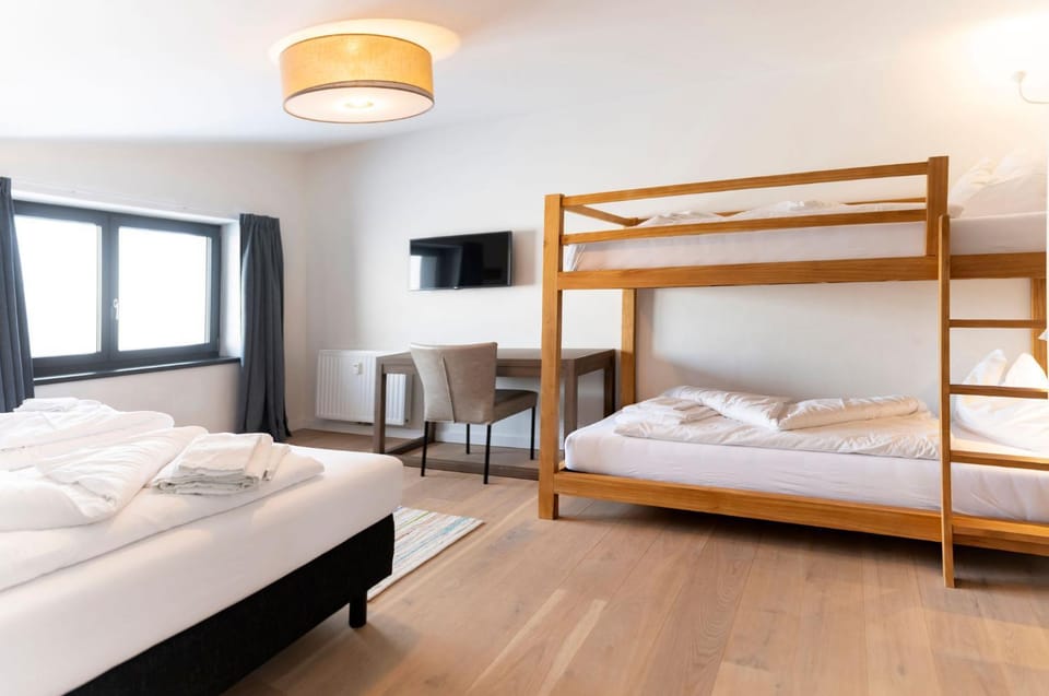 Kristall Plaza Apartment hotel in Salzburgerland