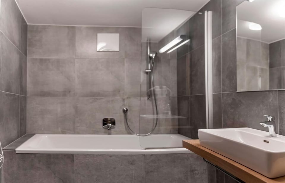 Kristall Plaza Apartment hotel in Salzburgerland