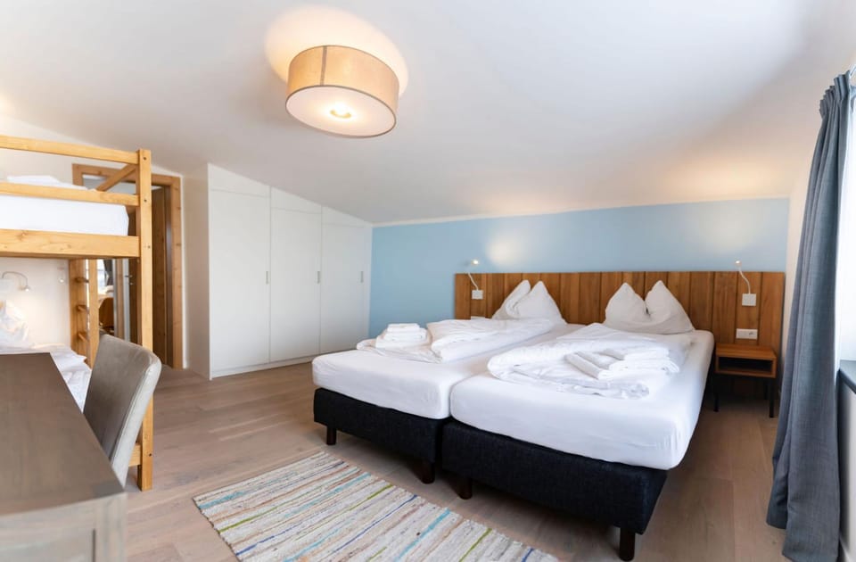 Kristall Plaza Apartment hotel in Salzburgerland