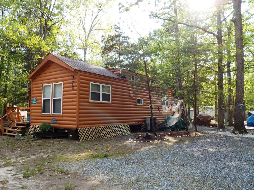 Sea Pines Park Model 1 Campground/ 
RV Resort in Middle Township