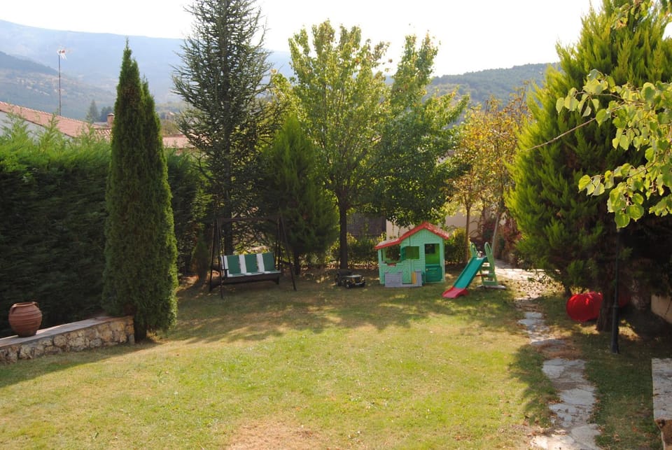 Casa Rural El Secreto de las Eras House in Extremadura, Spain