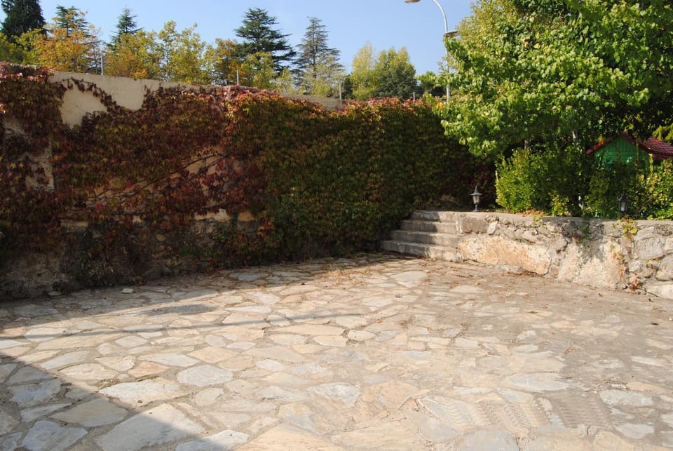 Casa Rural El Secreto de las Eras House in Extremadura, Spain