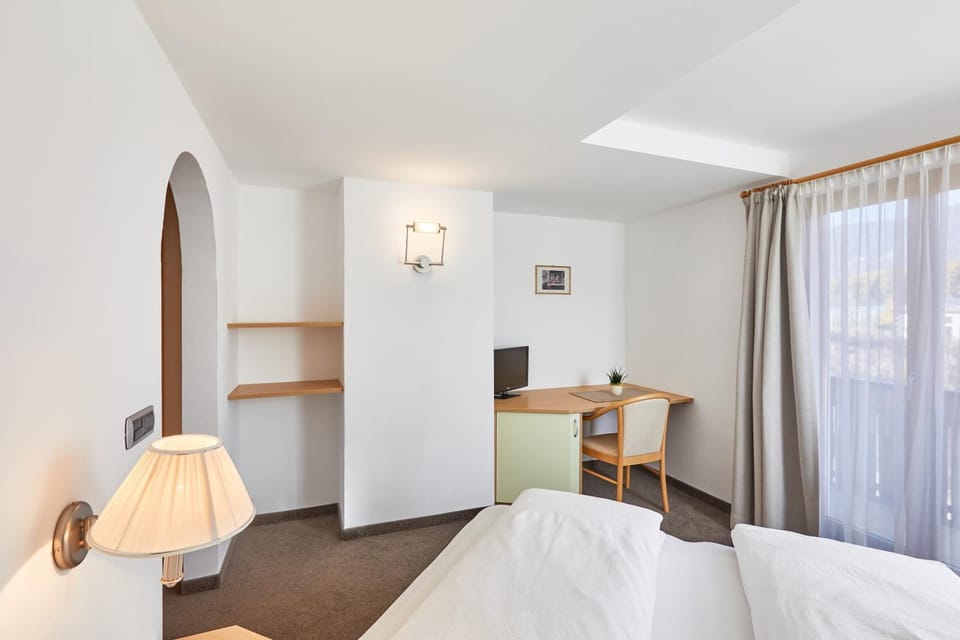 Pension Haus am See Hotel in Trentino-South Tyrol
