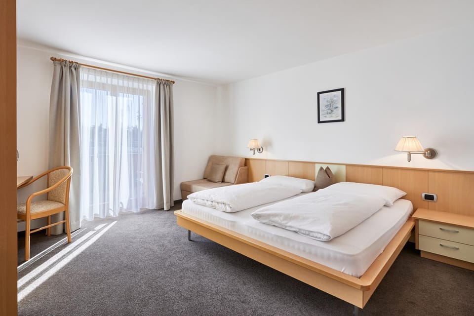 Pension Haus am See Hotel in Trentino-South Tyrol
