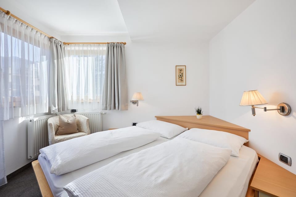 Pension Haus am See Hotel in Trentino-South Tyrol