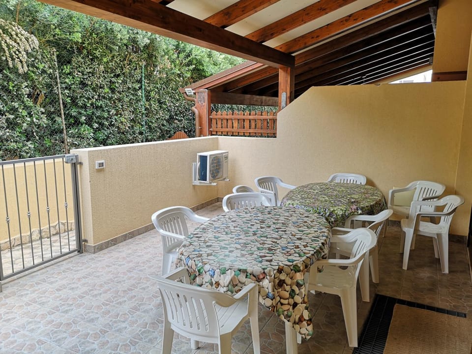 Raggio di Luna House in San Vito Lo Capo