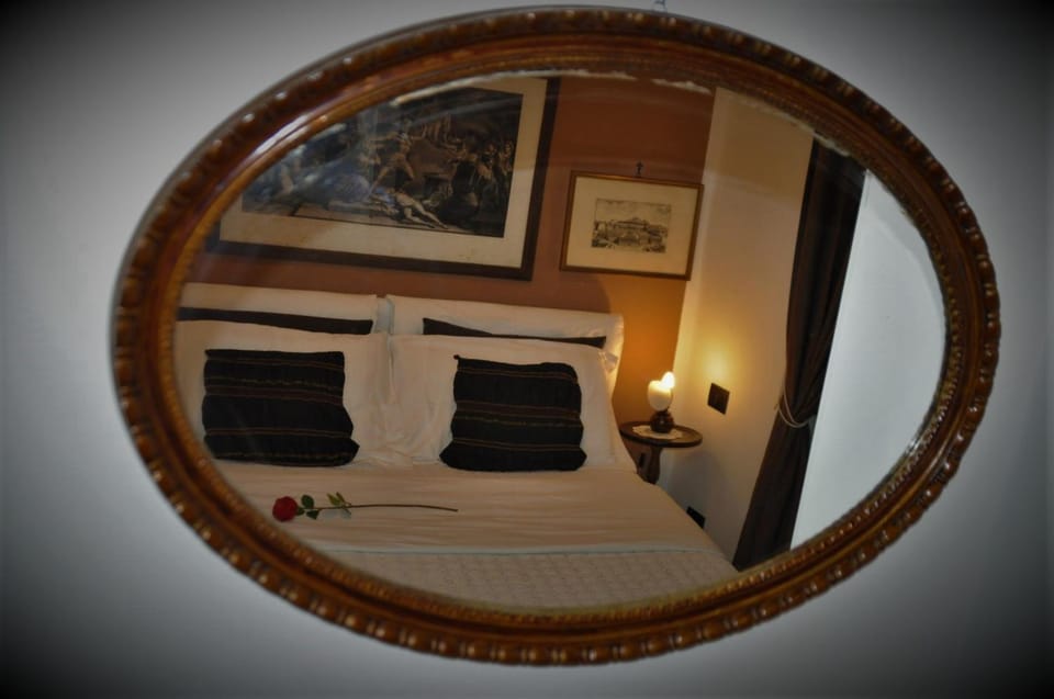 Ipazia House Apartment in Genoa