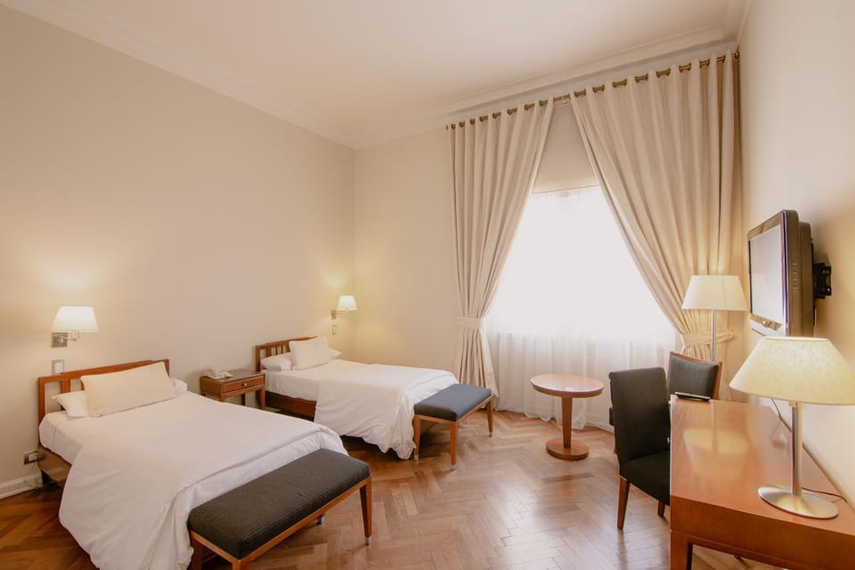 NH Gran Hotel Provincial Hotel in Mar del Plata