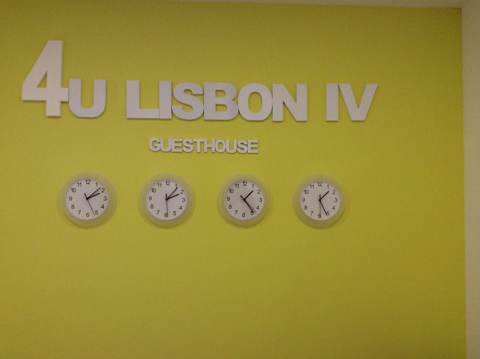 Property logo or sign