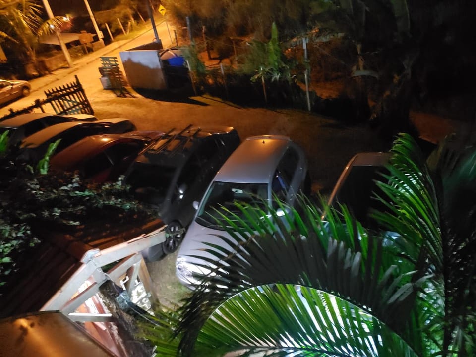 Suites Canto dos Passaros Apartment in Ilhabela