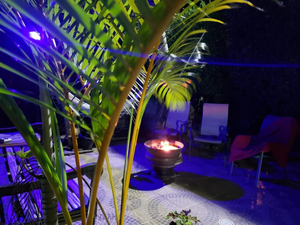Suites Canto dos Passaros Apartment in Ilhabela