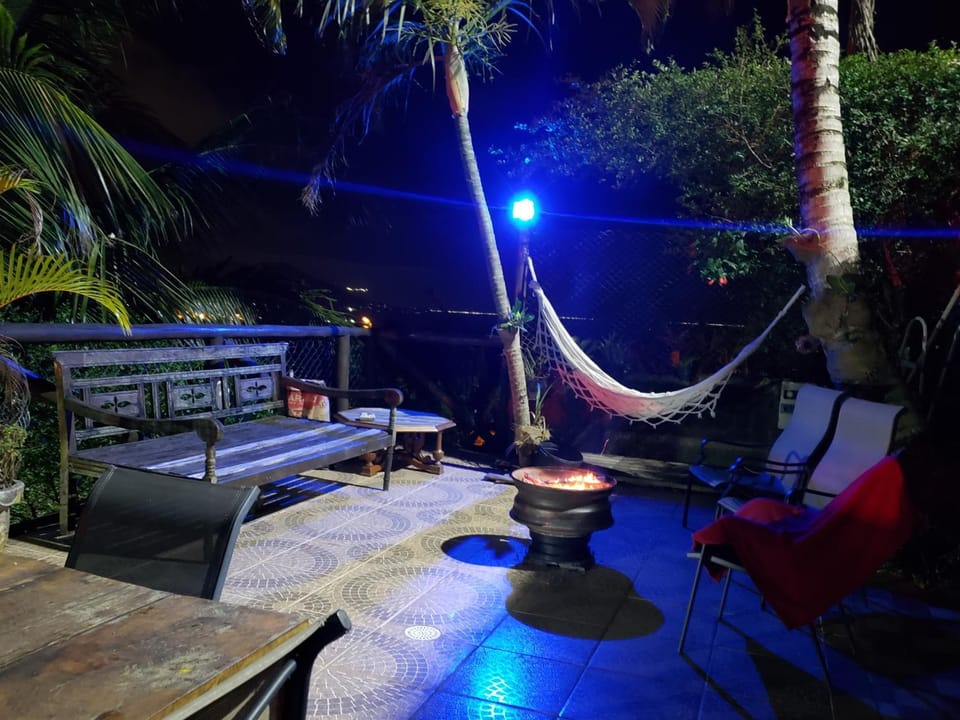 Suites Canto dos Passaros Apartment in Ilhabela