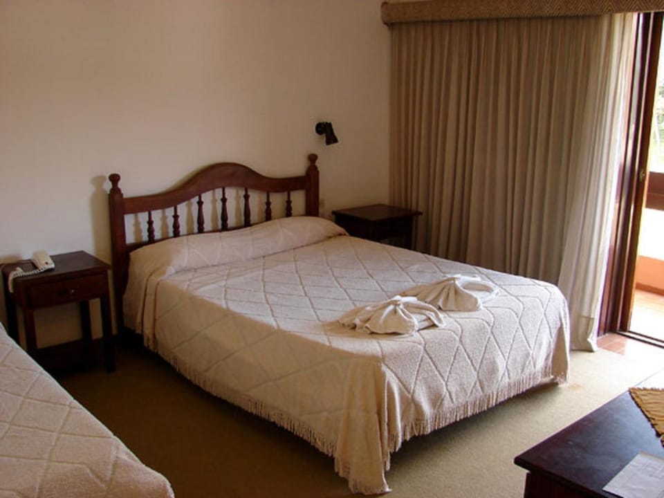 Gran Hotel del Lago Hotel in La Falda